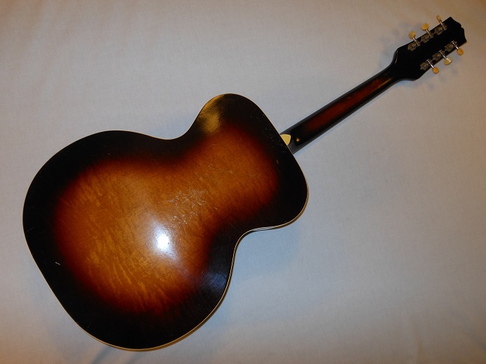 Songster Style 81 Picture 2